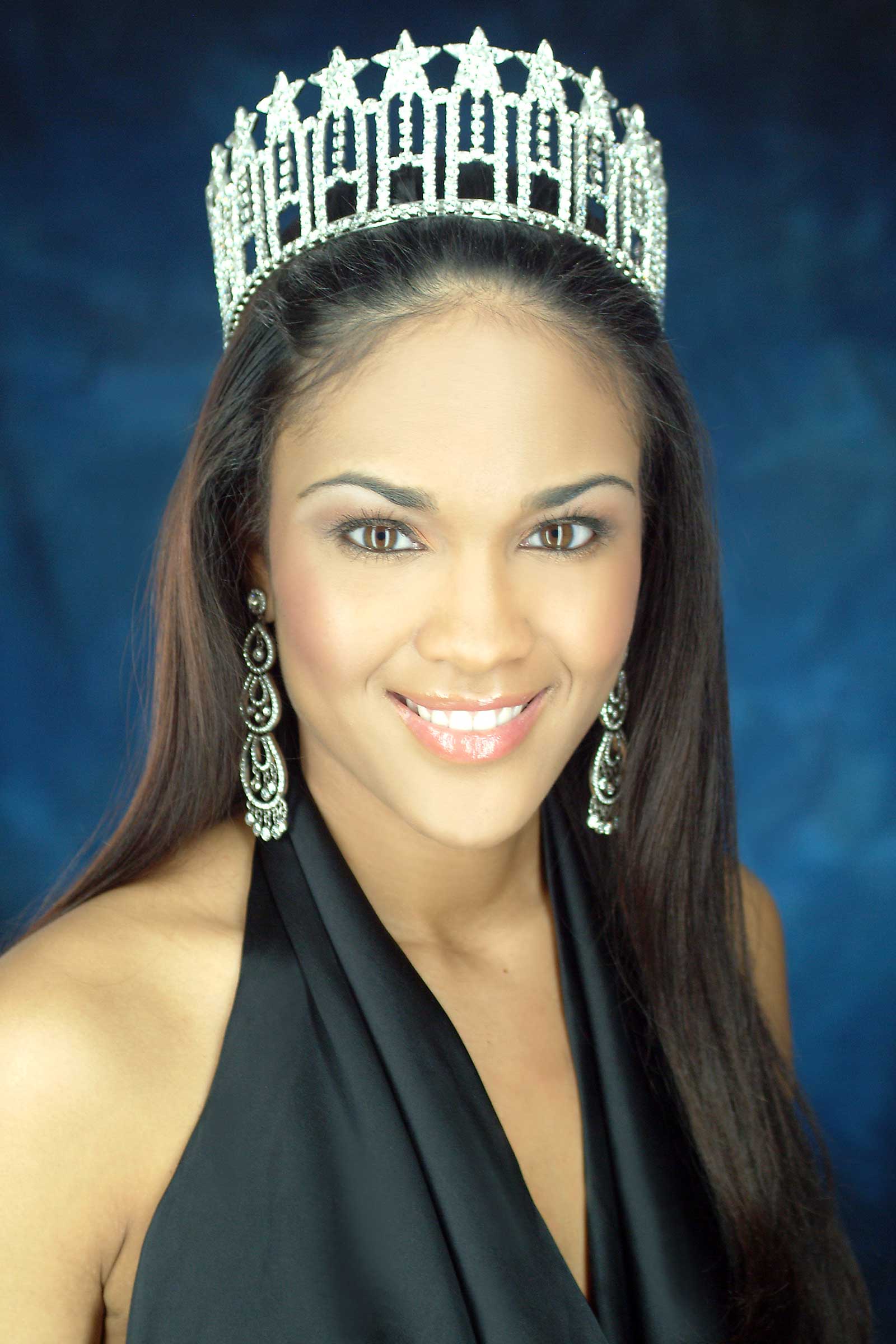 Miss Louisiana USA, Miss Louisiana Teen USA